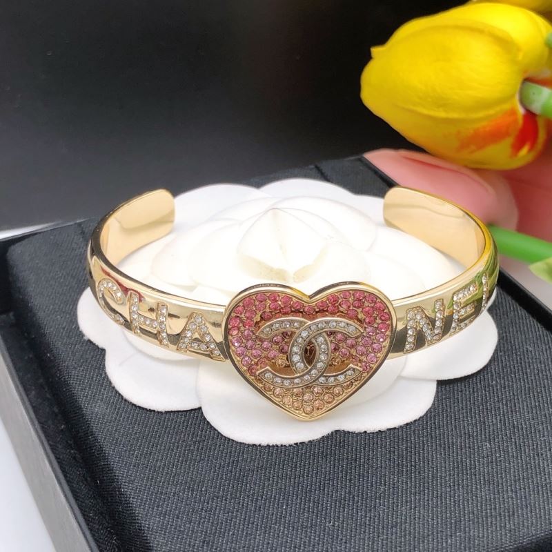 Ch**el bracelets